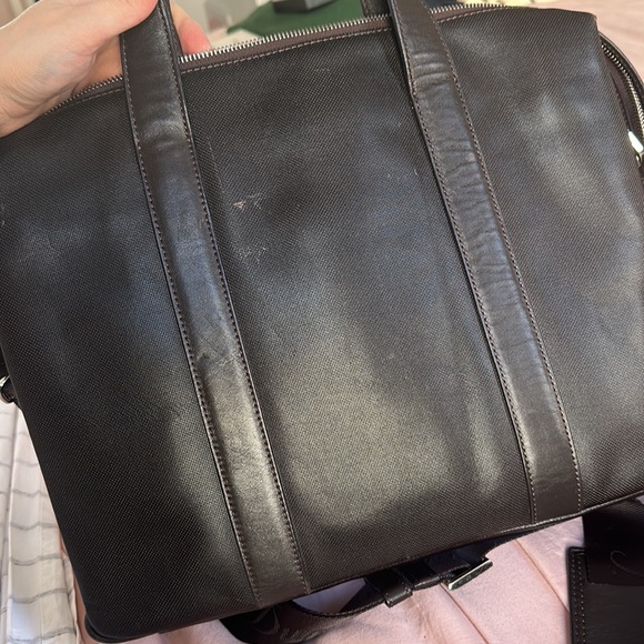 St.DuPont briefcase - Picture 8 of 8